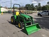 Thumbnail image John Deere 3025E 0