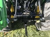 Thumbnail image John Deere 3025E 10