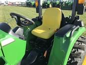 Thumbnail image John Deere 3025E 11