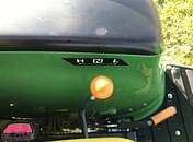 Thumbnail image John Deere 3025E 13