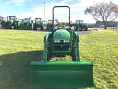 Thumbnail image John Deere 3025E 3