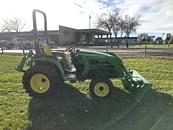 Thumbnail image John Deere 3025E 5