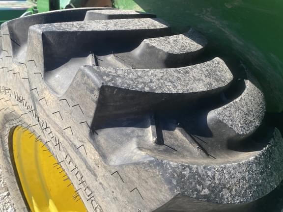 Image of John Deere 3025E equipment image 4