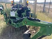 Thumbnail image John Deere 3025E 3