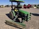 2022 John Deere 3025E Image