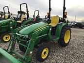 Thumbnail image John Deere 3025E 0