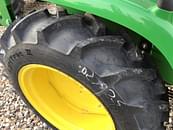 Thumbnail image John Deere 3025E 6