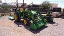 2022 John Deere 3025E Image