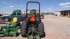 Image of John Deere 3025E equipment image 4