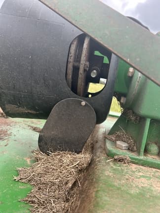 Image of John Deere 3025E equipment image 3