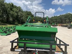 Main image John Deere 3025E 1