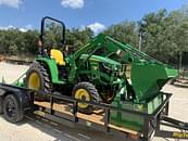 Thumbnail image John Deere 3025E 3