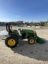 Thumbnail image John Deere 3025E 7