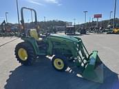 Thumbnail image John Deere 3025E 1