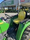 Thumbnail image John Deere 3025E 5