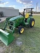 2022 John Deere 3025E Image