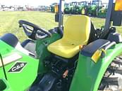 Thumbnail image John Deere 3025E 11