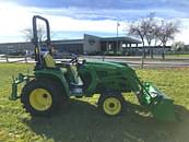 Thumbnail image John Deere 3025E 5