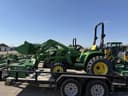 2022 John Deere 3025E Image