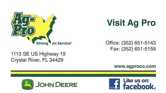 Main image John Deere 3025E 9