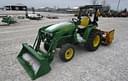 2022 John Deere 3025E Image