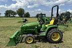 Image of John Deere 3025E Primary image