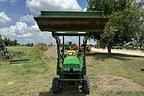 Image of John Deere 3025E equipment image 4