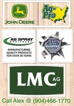 Thumbnail image John Deere 3025E 9