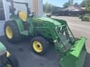 2022 John Deere 3025E Image