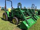 2023 John Deere 3025E Image