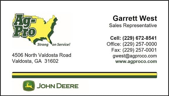 Image of John Deere 3025E equipment image 4