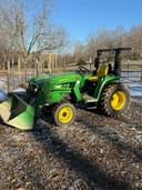 2022 John Deere 3025E Image