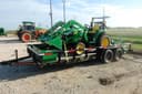 2022 John Deere 3025E Image