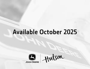 2022 John Deere 3025E Image