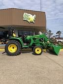 2023 John Deere 3025E Image