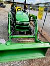 Thumbnail image John Deere 3025E 1