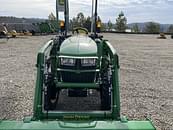 Thumbnail image John Deere 3025E 0