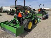 Thumbnail image John Deere 3025E 5