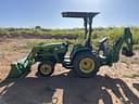 2022 John Deere 3025E Image