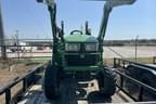 Image of John Deere 3025E equipment image 4