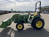 Thumbnail image John Deere 3032E 3