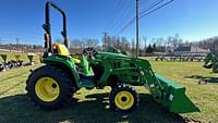 Thumbnail image John Deere 3032E 7