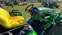 Thumbnail image John Deere 3032E 8