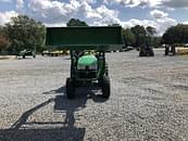 Thumbnail image John Deere 3032E 4