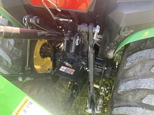 Main image John Deere 3032E 11