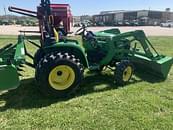 Thumbnail image John Deere 3032E 12