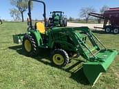 Thumbnail image John Deere 3032E 16