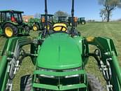 Thumbnail image John Deere 3032E 18