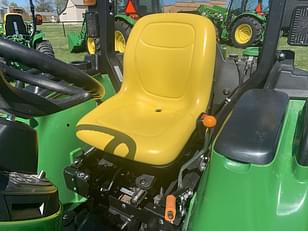 Main image John Deere 3032E 21