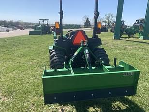 Main image John Deere 3032E 5